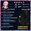 【輕遊戲主機】R5-5600X/24GD4/1.5T/RXVEGA56 | Phantom 410 | PC-26072001-N2